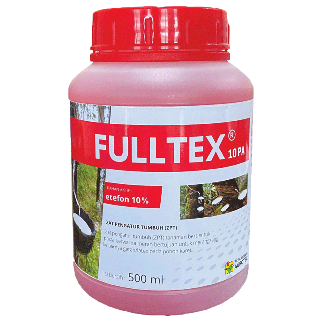 FULLTEX