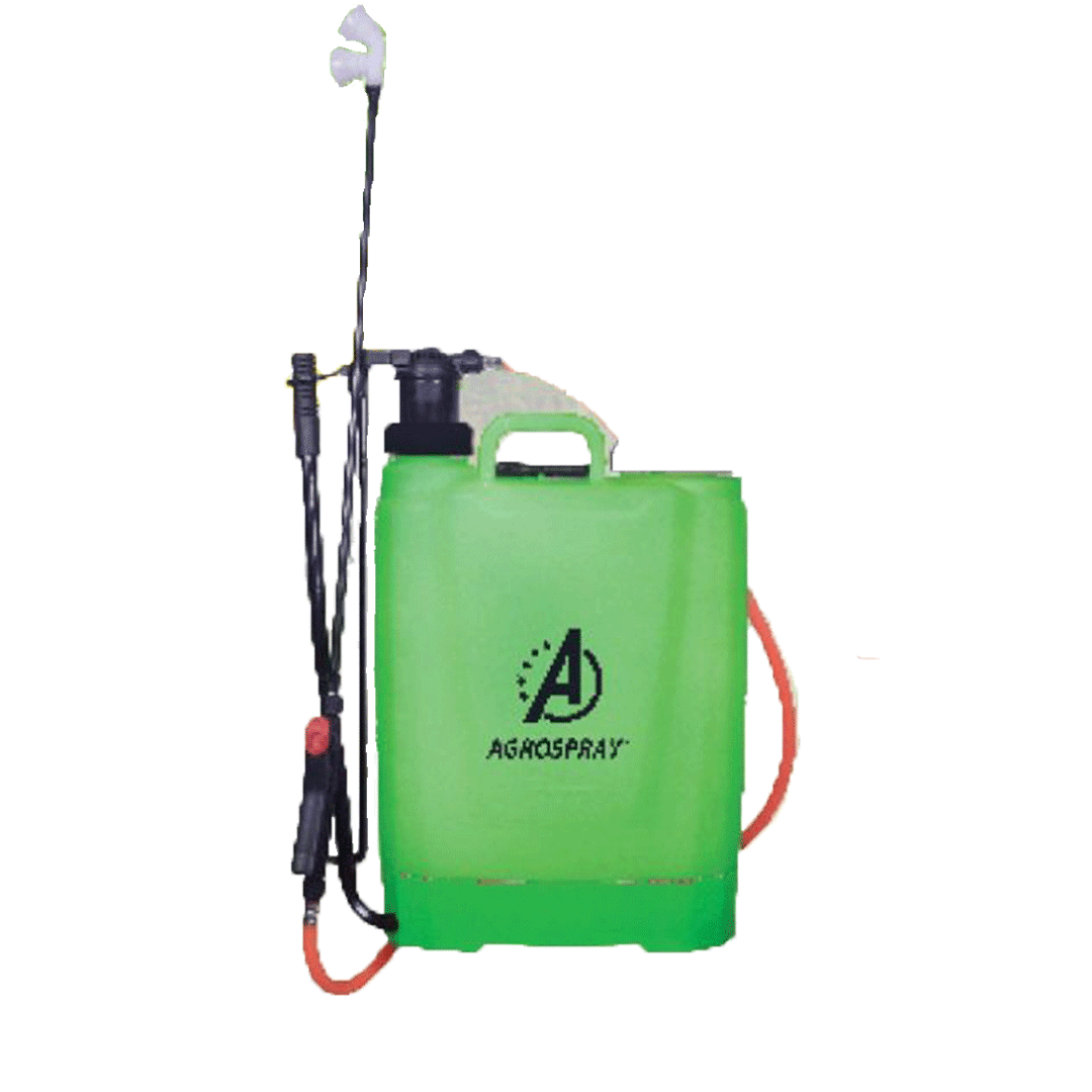 SPRAYER MANUAL