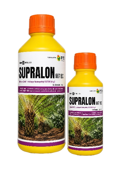 SUPRALON